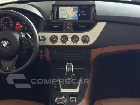 Z4 2.0 16V 20I SDRIVE GP ROADSTER AUTOMÁTICO