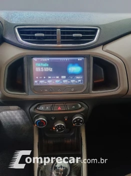 Prisma 1.4 4P LT FLEX