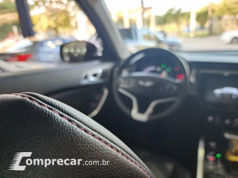 TIGGO 5X 1.5 VVT Turbo Iflex T