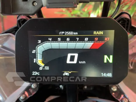 1300R GS