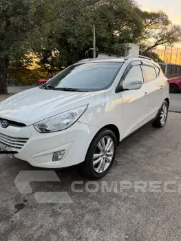 Hyundai Ix 35 completo 4 portas