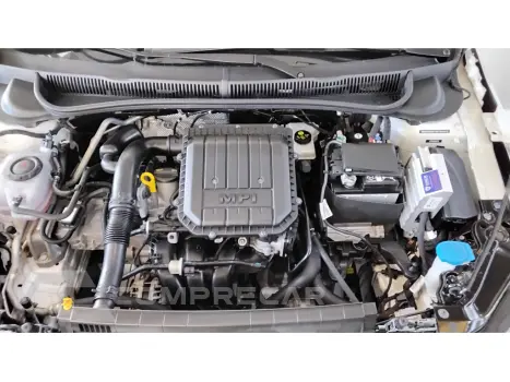 POLO 1.0 MPI TRACK MANUAL