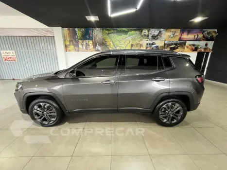 COMPASS 1.3 T270 Turbo Longitude