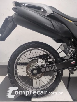 XTZ 250 Lander