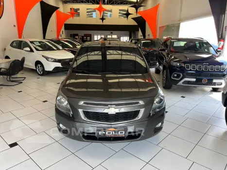 COBALT 1.8 MPFI LTZ 8V CHEVROLET