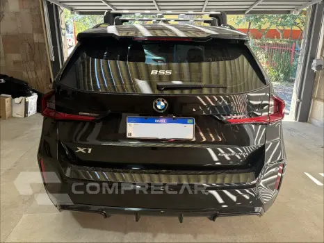 X1 2.0 16V Turbo Sdrive20i M Sport