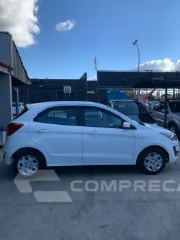 KA + 1.0 SE 16V