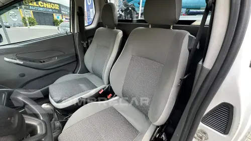 MONTANA 1.4 MPFI LS CS 8V
