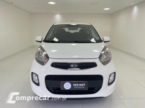 PICANTO 1.0 EX 12V