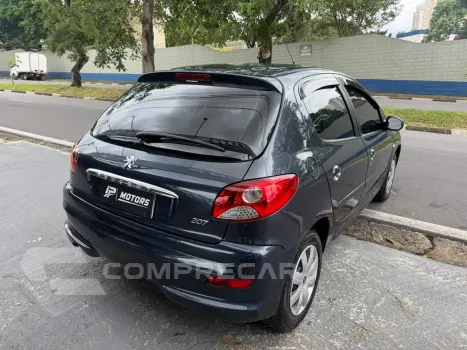 207 1.4 XR 8V