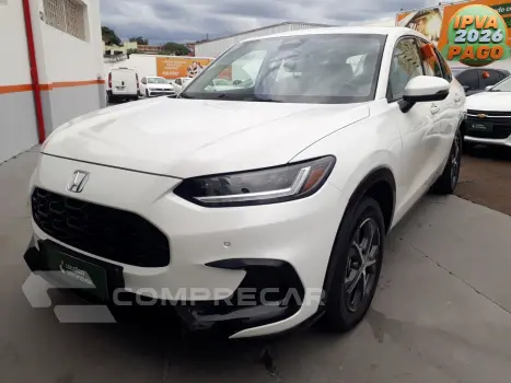 ZR-V 2.0 i-VTEC GASOLINA TOURING CVT