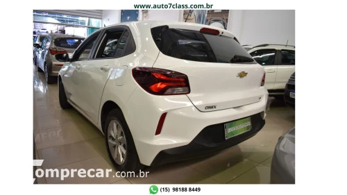 ONIX - 1.0 LT MANUAL