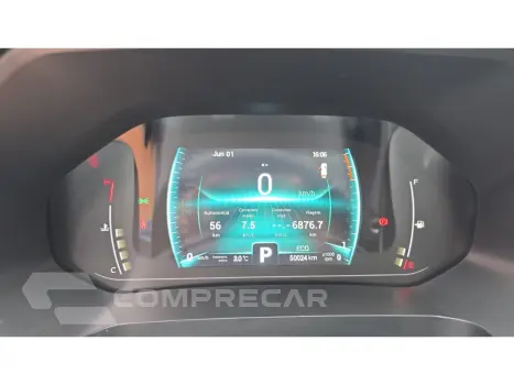 TIGGO 5X PRO 1.5 TCI FLEX HYBRID CVT