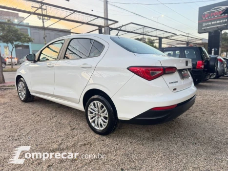 Cronos 1.3 4P FLEX