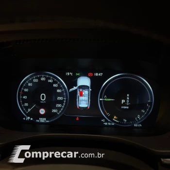 XC 60 T-8 HÍBRIDO R-DESIGN 2.0 5p