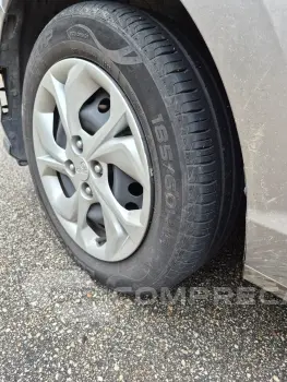 HB20S 1.0 12V Edição Especial