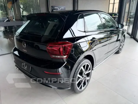 POLO 1.4 250 TSI GTS AUTOMÁTICO