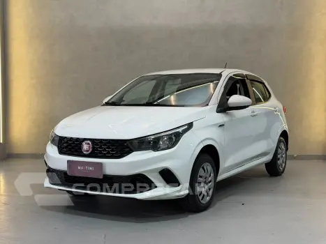 ARGO DRIVE 1.0 6V Flex