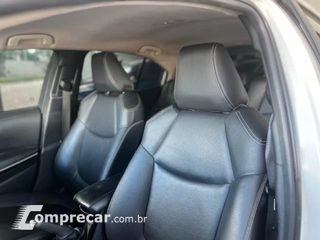 COROLLA 2.0 VVT-IE FLEX XEI DIRECT SHIFT