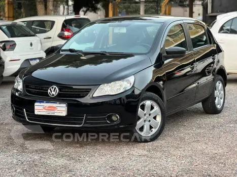 Gol 1.0 Mi 8V Flex 4P Manual G.V