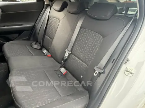 HB20 - 1.0 12V COMFORT MANUAL