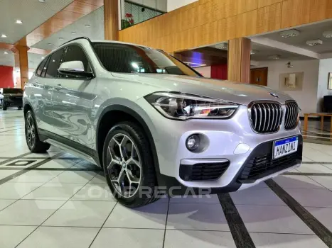 X1 SDRIVE 20I X-LINE 2.0 ACTIVE FLEX