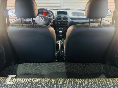 CLIO 1.0 Expression 16V