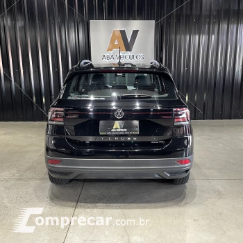 T-CROSS 1.0 200 TSI Sense