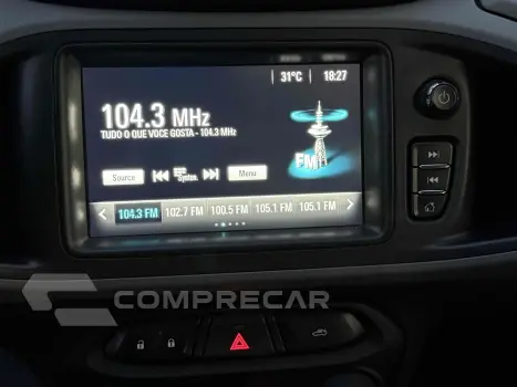 ONIX 1.4 MPFI LT 8V FLEX 4P MANUAL