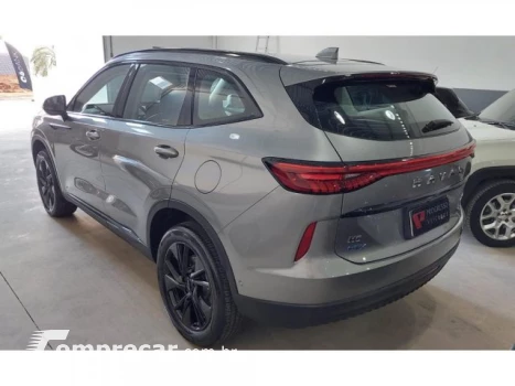 HAVAL H6 - 1.5 HEV PREMIUM E-TRACTION