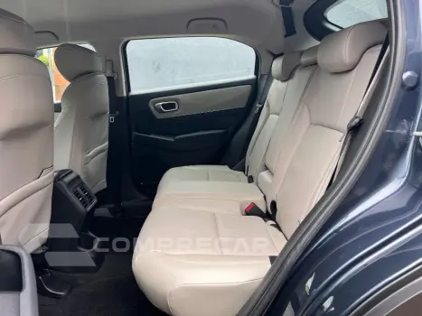 HR-V Advance 1.5  Flex TB 16V 5p Aut.