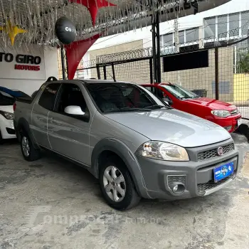 STRADA 1.4 MPI Freedom CS 8V