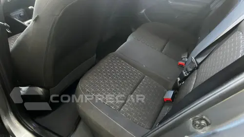 HB 20 Hatch 1.0 12V 4P FLEX SENSE