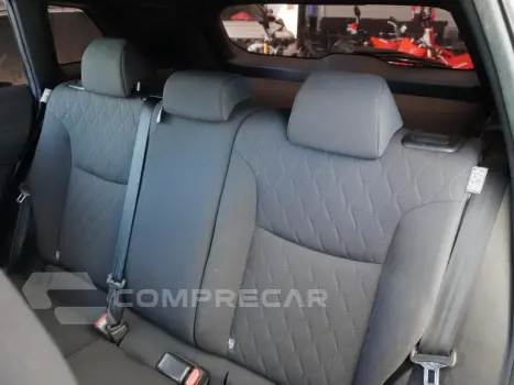 COROLLA CROSS 2.0 VVT-IE FLEX XR DIRECT SHIFT