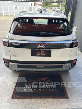 CRETA 1.0 Tgdi Comfort