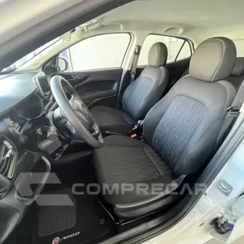 ARGO DRIVE 1.0 6V Flex