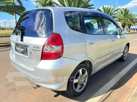 FIT 1.4 LX 16V