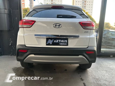 Creta Prestige 2.0 16V Flex Aut.