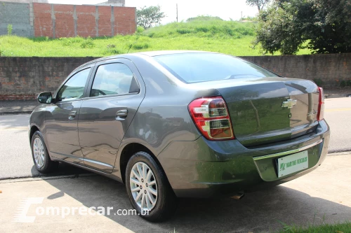 COBALT 1.4 LTZ 8V