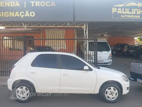 CELTA 1.0 MPFI LT 8V