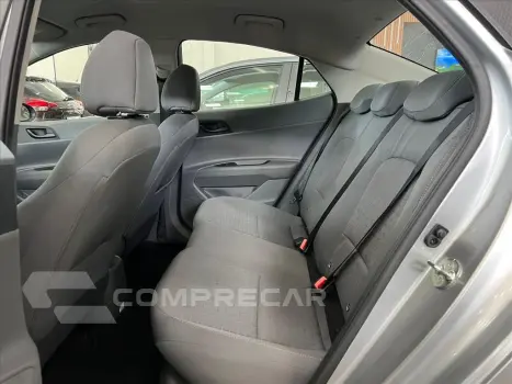 HB20S 1.0 12V FLEX COMFORT PLUS MANUAL