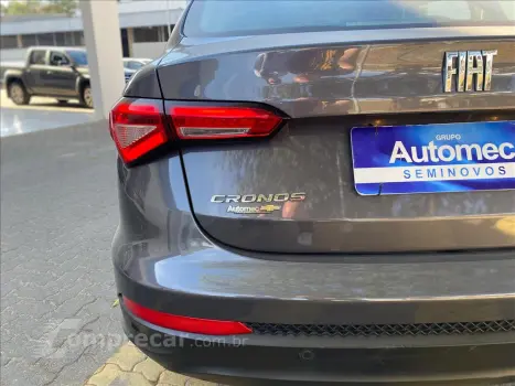 CRONOS 1.3 FIREFLY FLEX DRIVE MANUAL