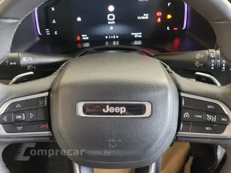 Renegade Long. T270 1.3 TB 4x2 Flex Aut.