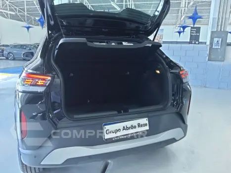 TERA 1.0 170 TSI HIGH AUTOMÁTICO