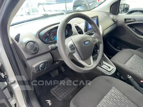 Ka Sedan se 1.5