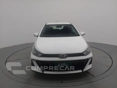 HB20 1.0 TGDI FLEX COMFORT PLUS AUTOMÁTICO