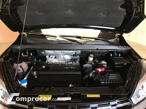 Tiggo 8 1.6 Tgdi Gasolina Txs Dct