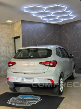 ARGO 1.0 Firefly Drive