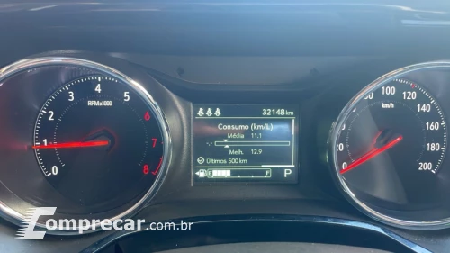 MONTANA 1.2 Turbo Premier