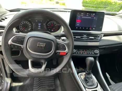 FASTBACK 1.0 Turbo 200 Audace